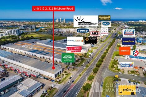 1/211 Brisbane Rd, Biggera Waters, QLD 4216