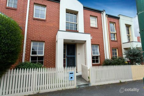 22 Calwell St, Kensington, VIC 3031