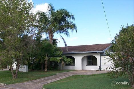 33 Valencia St, Cranbrook, QLD 4814