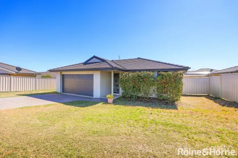 Property photo of 3 Eagle Avenue Calala NSW 2340
