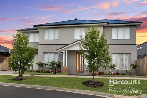 10 Cowwarr Cres, Wollert, VIC 3750