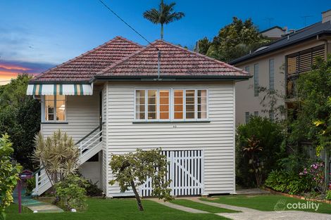 42 Broomfield St, Taringa, QLD 4068