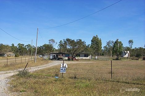 43 Texas Rd, Jensen, QLD 4818