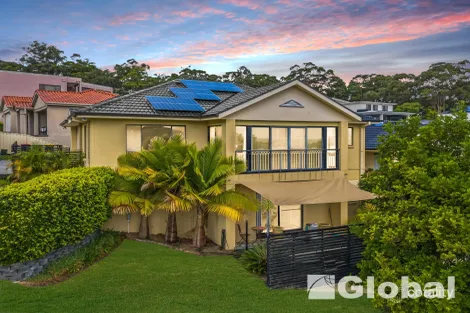 Property photo of 14 Desreaux Close Eleebana NSW 2282