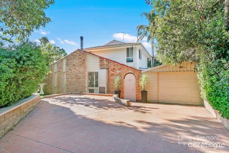 Property photo of 89 Camorta Close Kings Park NSW 2148