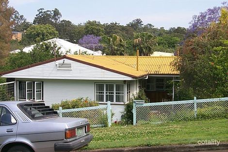 Property photo of 61 Sisley Street St Lucia QLD 4067