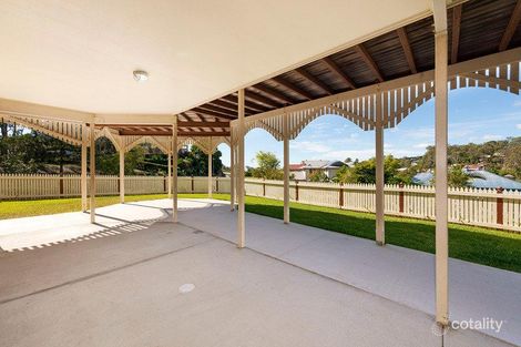 Property photo of 1 Torwood Court Ferny Hills QLD 4055