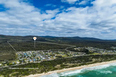 Lot 27 Ocean Dr, Beaumaris, TAS 7215