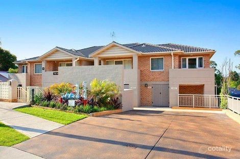 Property photo of 15/8-10 Range Road North Gosford NSW 2250