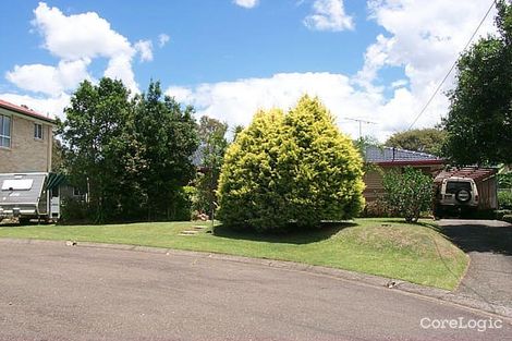 Property photo of 2A Peringa Street Coopers Plains QLD 4108