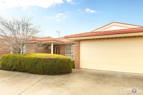4/107 Lexcen Ave, Nicholls, ACT 2913