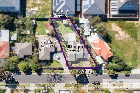 Property photo of 3 Merton Street Springvale VIC 3171