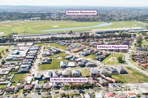 Property photo of 3 Merton Street Springvale VIC 3171