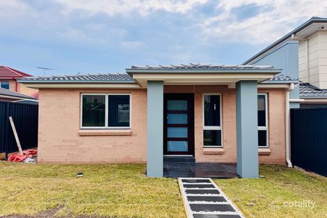 21 Talana Hill Dr, Edmondson Park, NSW 2174