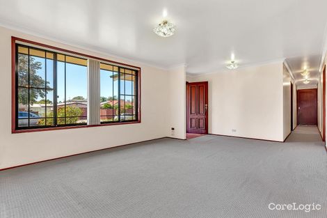 Property photo of 62 Unicombe Crescent Oakhurst NSW 2761