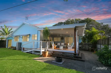 30 Kawanna St, Mudjimba, QLD 4564