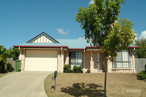 2 Ninderry St, North Lakes, QLD 4509
