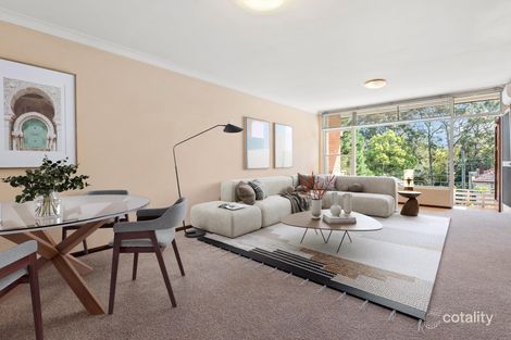 7/2 Essex St, Killara, NSW 2071