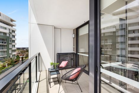 Property photo of 818G/4 Devlin Street Ryde NSW 2112