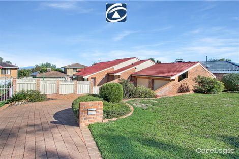 Property photo of 7 Eucalypt Avenue Oxley Vale NSW 2340
