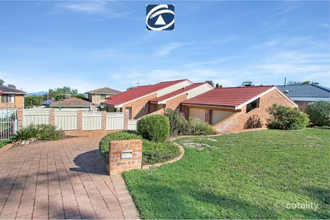 Property photo of 7 Eucalypt Avenue Oxley Vale NSW 2340