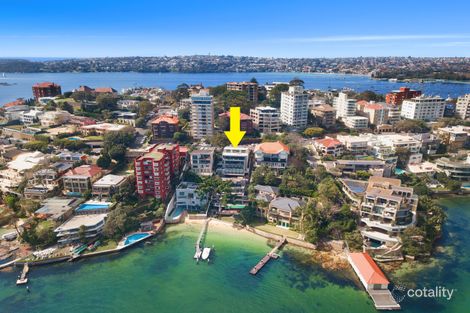 Property photo of 72B Wolseley Road Point Piper NSW 2027