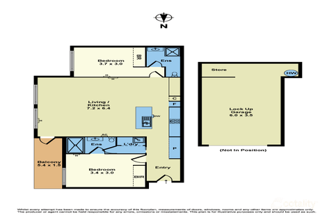 Property photo of 177A David Drive Sunshine West VIC 3020