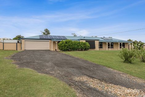 Property photo of 2 Scott Place Hatton Vale QLD 4341