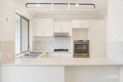 Property photo of 6 Siena Close Boondall QLD 4034