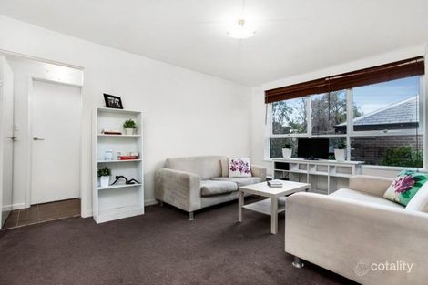 Property photo of 5/11 Lewisham Road Windsor VIC 3181