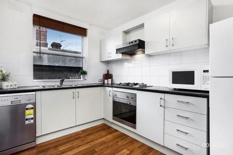 Property photo of 5/11 Lewisham Road Windsor VIC 3181