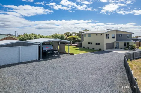 Property photo of 13 Pelican Court Scamander TAS 7215