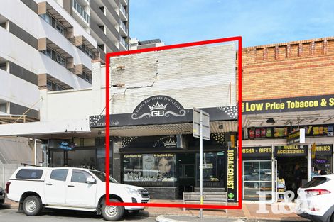 89 Auburn Rd, Auburn, NSW 2144