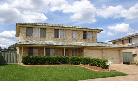 13 Norwin Pl, Stanhope Gardens, NSW 2768