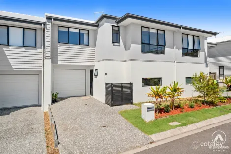 Property photo of 15/100 Lollard Street Hillcrest QLD 4118