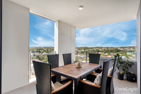 Property photo of 1095/123 Cavendish Road Coorparoo QLD 4151