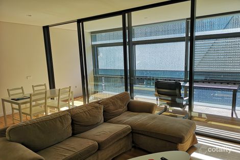 9/1 Chippendale Way, Chippendale, NSW 2008