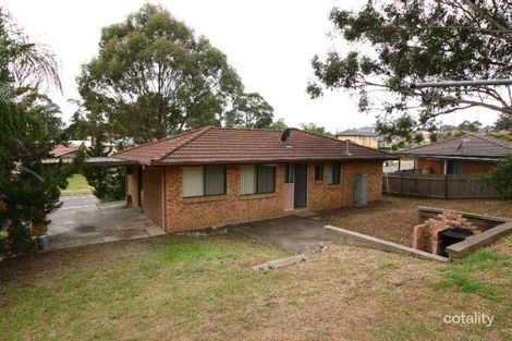 Property photo of 108 Hindmarsh Street Cranebrook NSW 2749