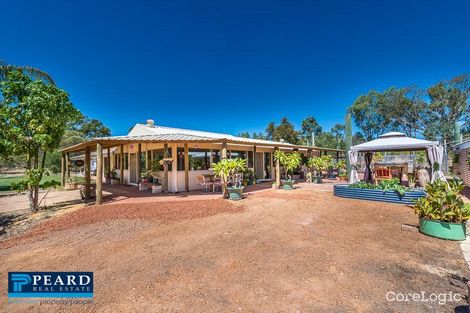 Property photo of 32 Parkland Way Woodridge WA 6041