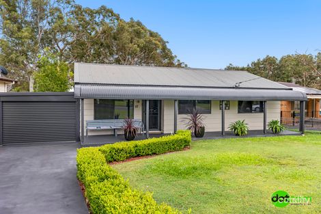 Property photo of 37 Moola Road Buff Point NSW 2262