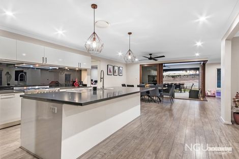 Property photo of 6 Wakefield Crescent Kensington Grove QLD 4341