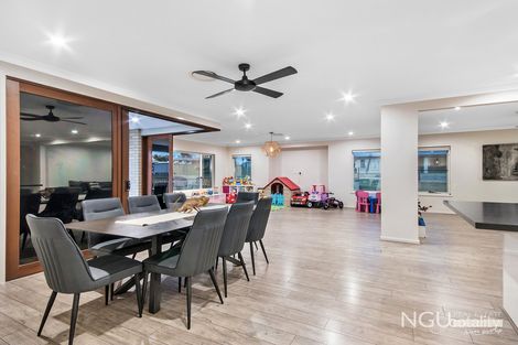 Property photo of 6 Wakefield Crescent Kensington Grove QLD 4341