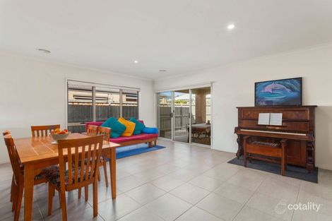 Property photo of 41 Creekside Drive Curlewis VIC 3222