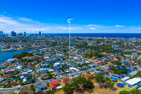 1/46 OCEANIC DR, MERMAID WATERS, QLD 4218