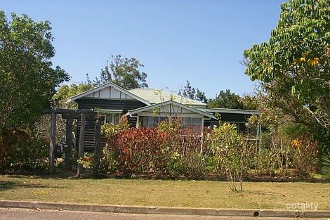 9 Richard St, Maryborough, QLD 4650