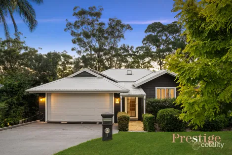 Property photo of 3 Pixie Avenue Green Point NSW 2251