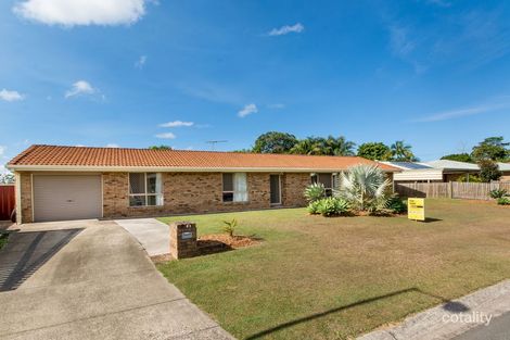 Property photo of 31 Belcher Street Caboolture QLD 4510