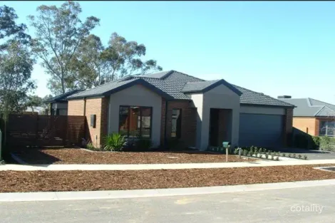 29 CANDLEWOOD DR, STRATHFIELDSAYE, VIC 3551