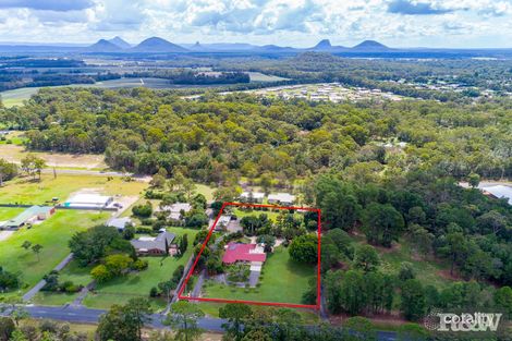 64-68 Breadsell Dr, Caboolture, QLD 4510