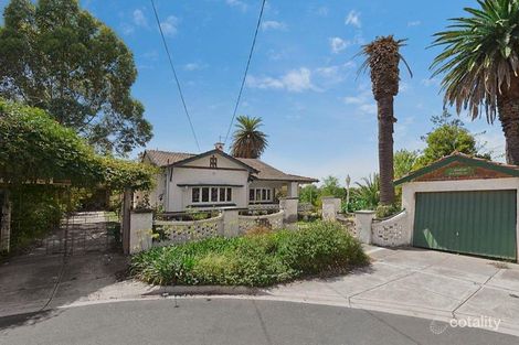 Property photo of 2 Rowe Street Alphington VIC 3078